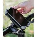 Bicycle Phone Holder for iPhone Samsung Motorcycle Mobile Cellphone Holder Bike Handlebar